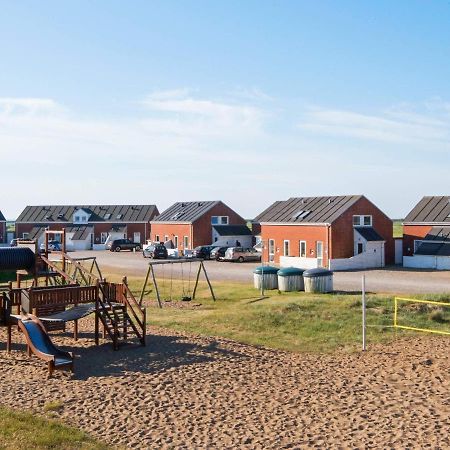 Holiday Home Vestergade IV Sønderby Kültér fotó