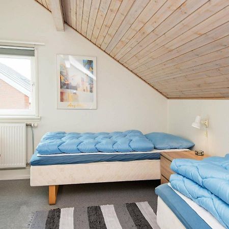 Holiday Home Vestergade IV Sønderby Kültér fotó