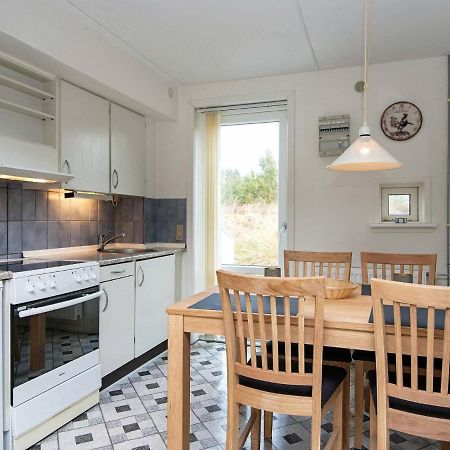 Holiday Home Vestergade IV Sønderby Kültér fotó