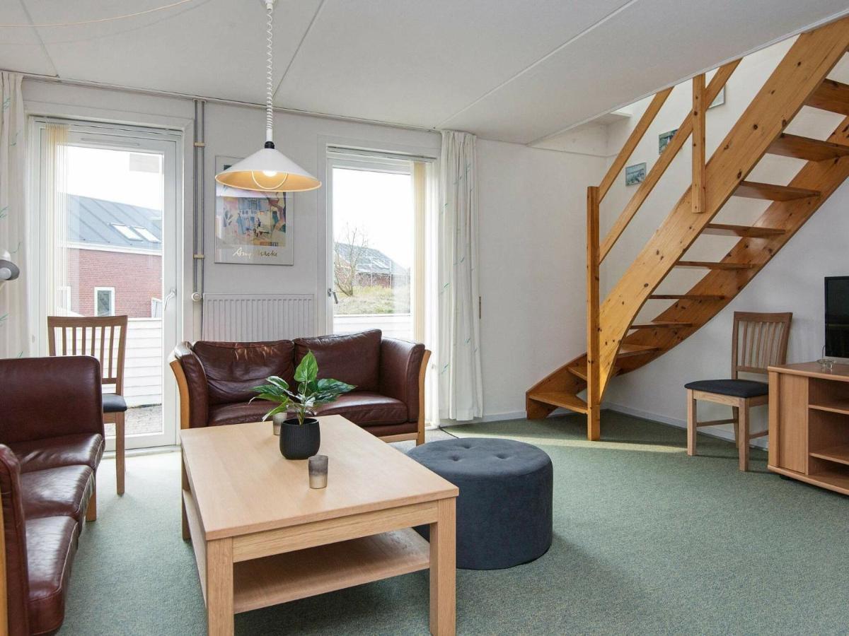 Holiday Home Vestergade IV Sønderby Kültér fotó