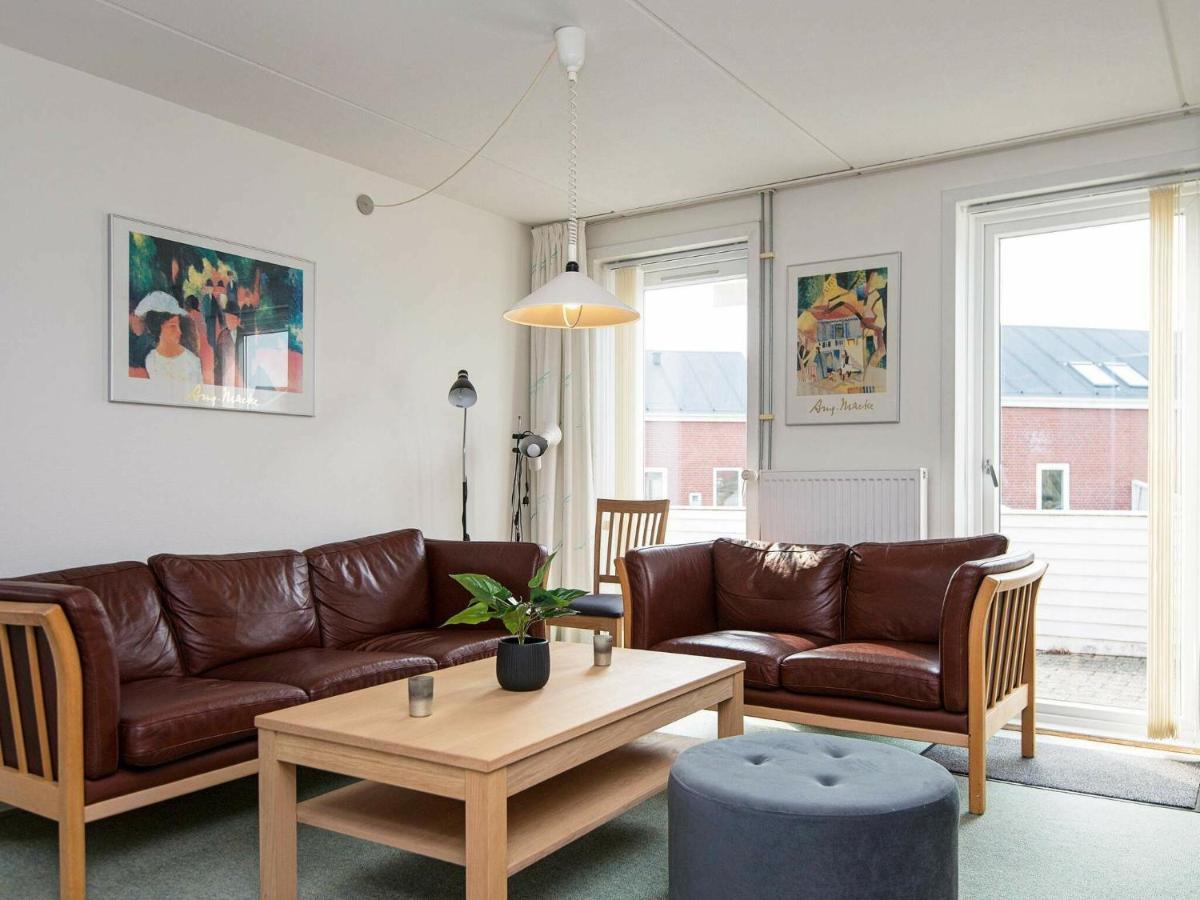 Holiday Home Vestergade IV Sønderby Kültér fotó