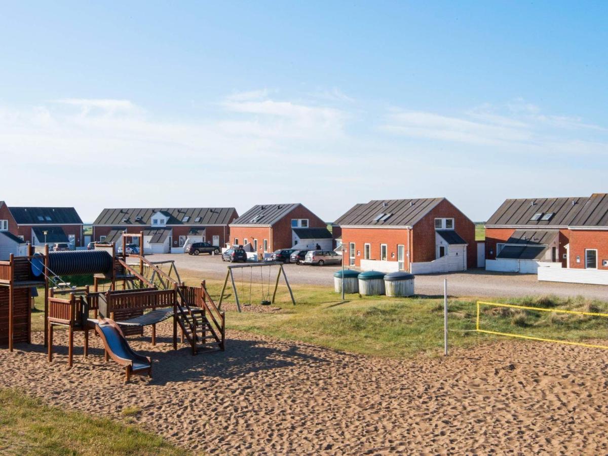 Holiday Home Vestergade IV Sønderby Kültér fotó