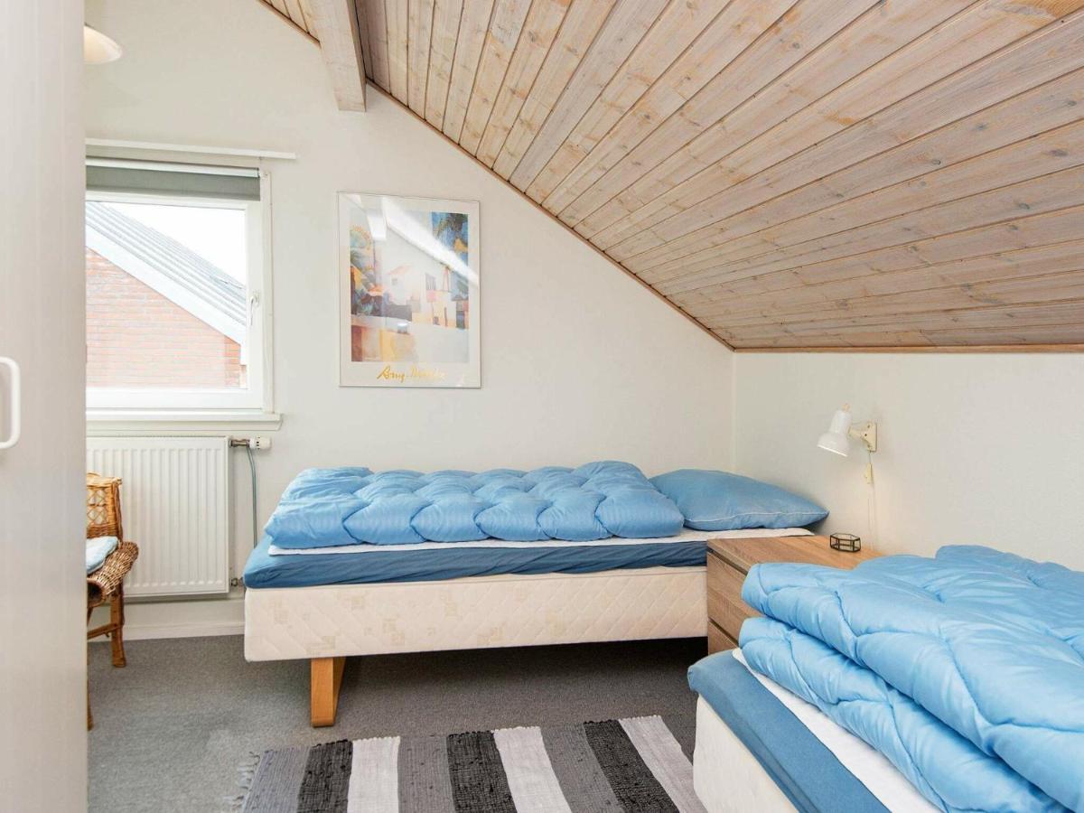 Holiday Home Vestergade IV Sønderby Kültér fotó