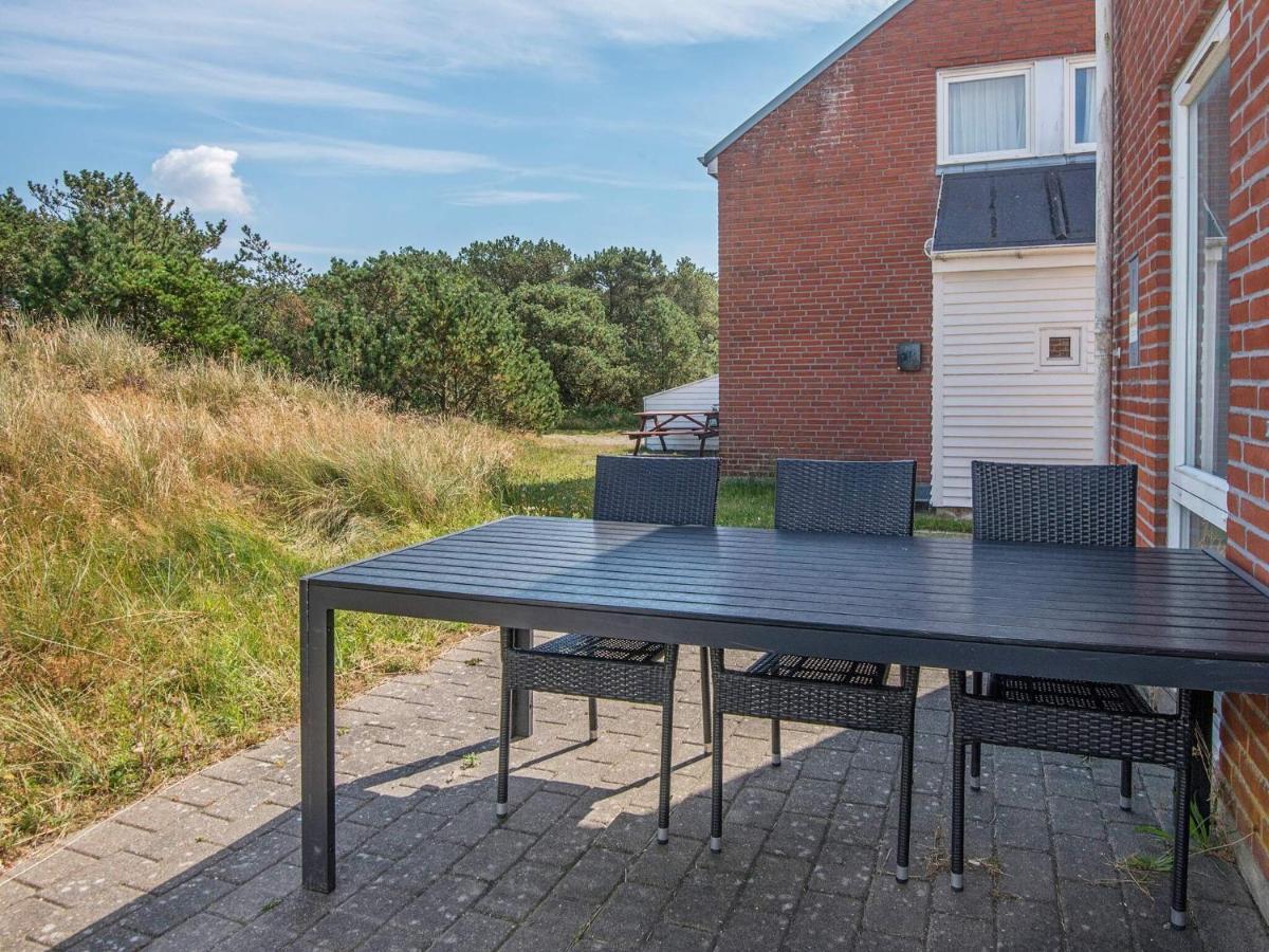 Holiday Home Vestergade IV Sønderby Kültér fotó