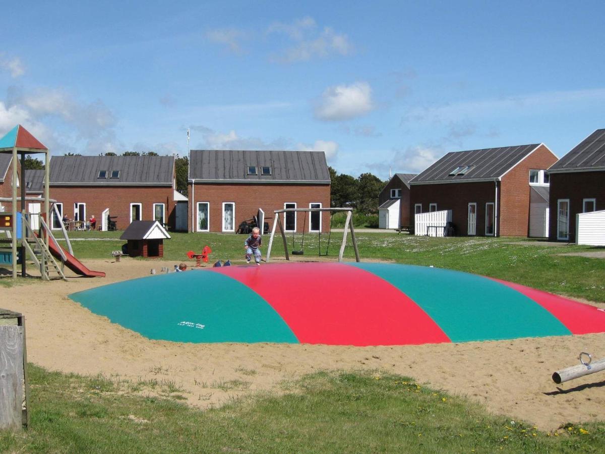 Holiday Home Vestergade IV Sønderby Kültér fotó