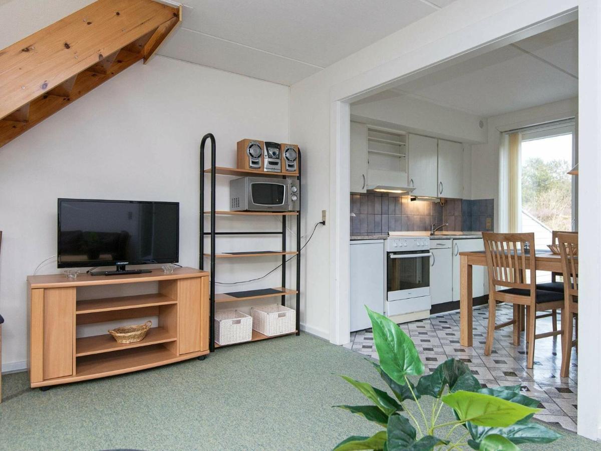 Holiday Home Vestergade IV Sønderby Kültér fotó