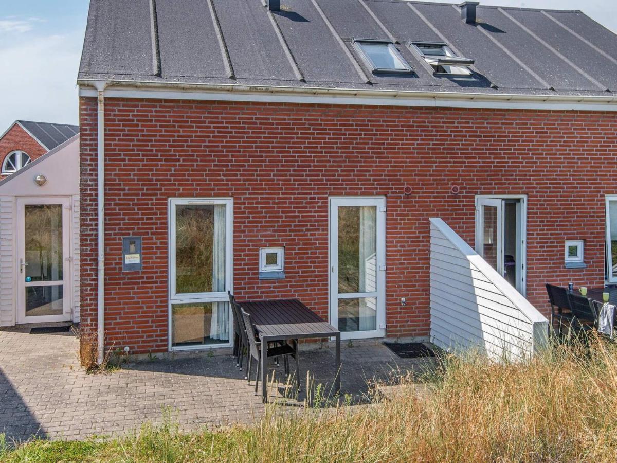 Holiday Home Vestergade IV Sønderby Kültér fotó