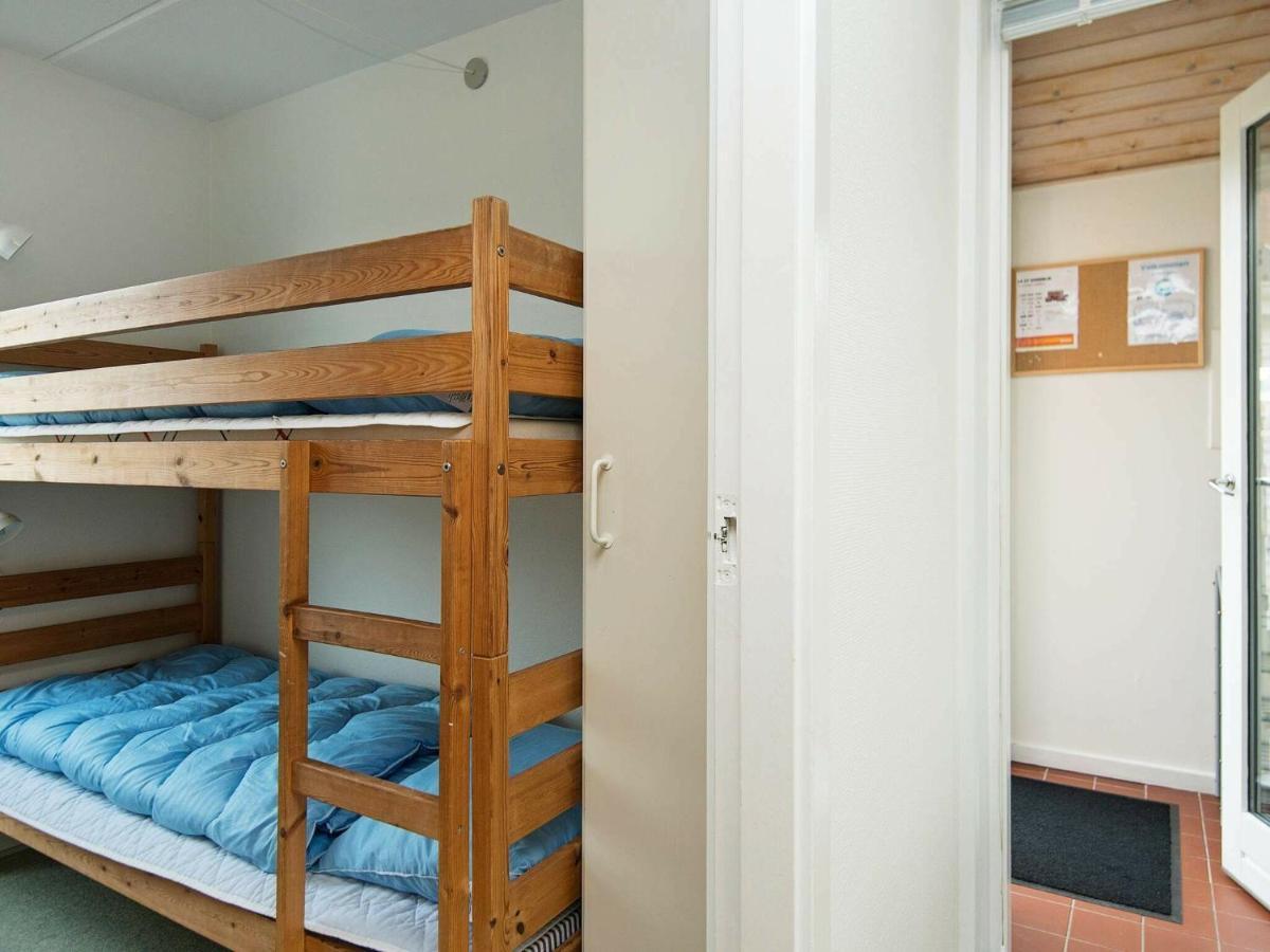 Holiday Home Vestergade IV Sønderby Kültér fotó