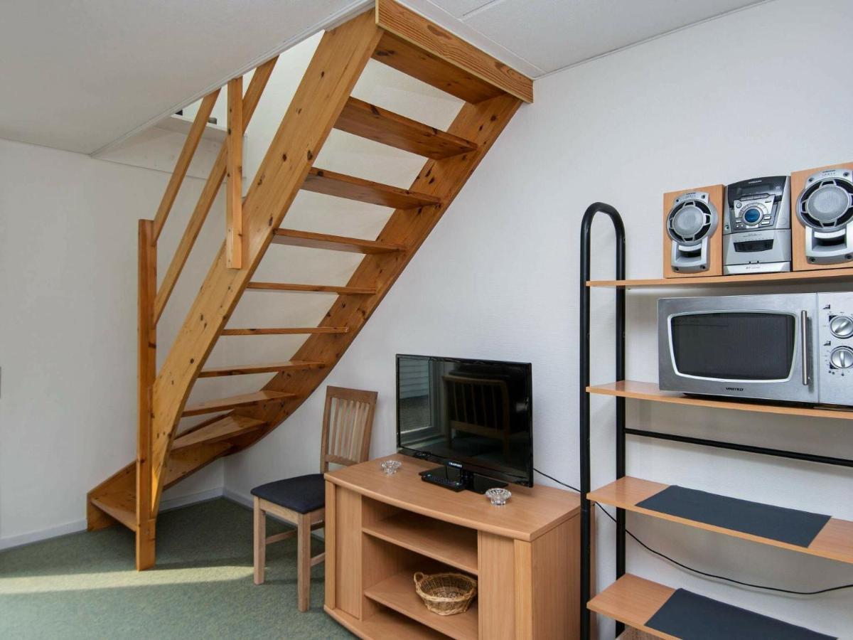 Holiday Home Vestergade IV Sønderby Kültér fotó