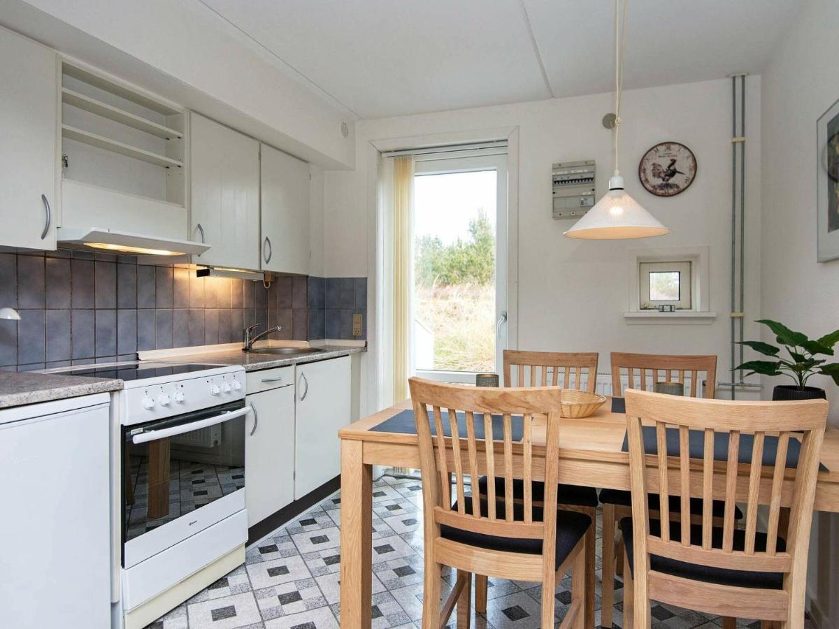 Holiday Home Vestergade IV Sønderby Kültér fotó
